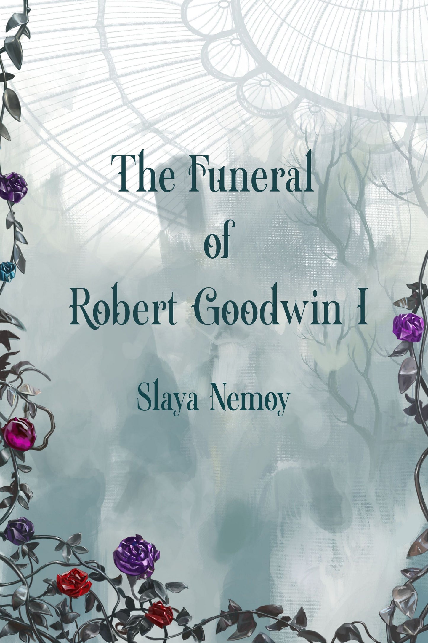 The Funeral of Robert Goodwin I